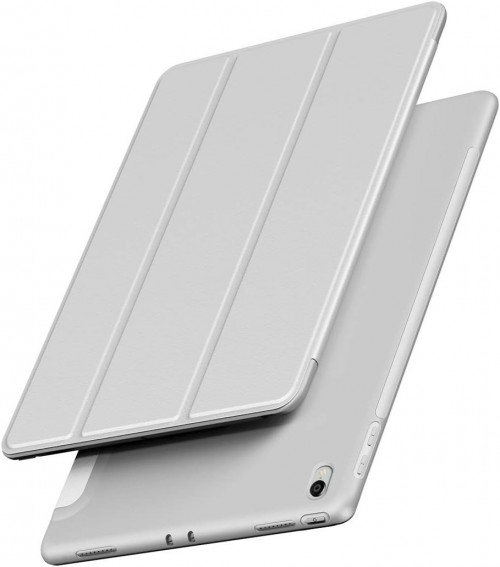 Becover Tri Fold Soft TPU for iPad Air 11" M2 2024