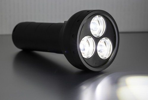 Led Lenser i18R