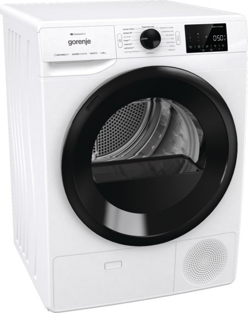 Gorenje DPNE83GNLWIFI/UA