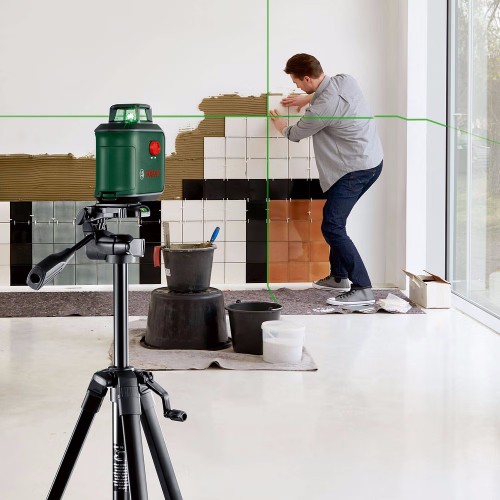 Bosch AdvancedLevel 360 Set 0603663B07