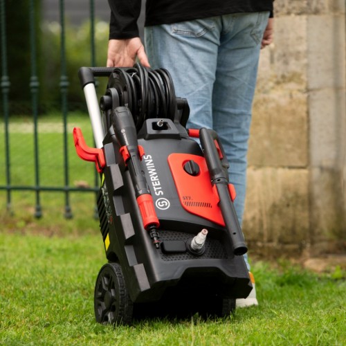 Sterwins ST7 EPW2-ST7.5