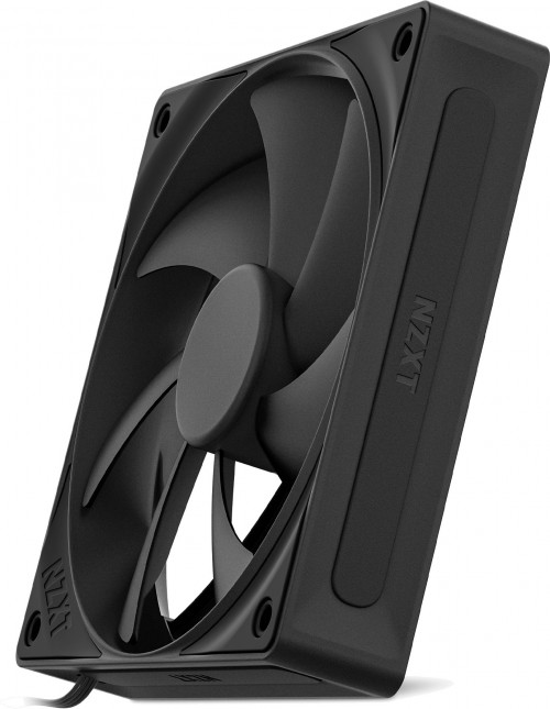 NZXT F120P V2 Black