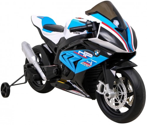 MOTOR BMW HP4 Race JT5001