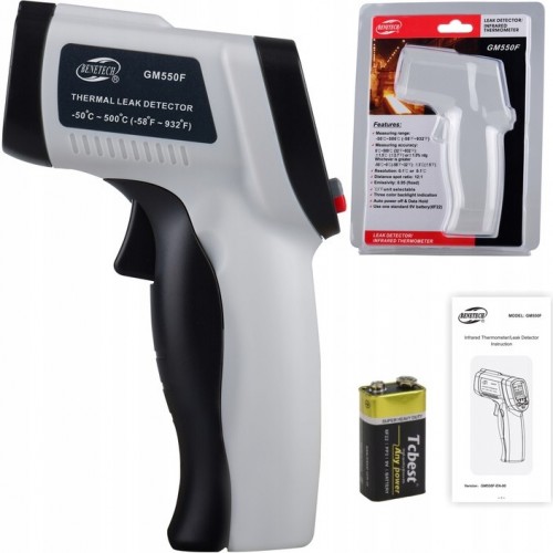 Benetech GM550F