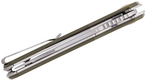 Boker Magnum Skeksis