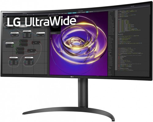 LG UltraWide 34WP85CP