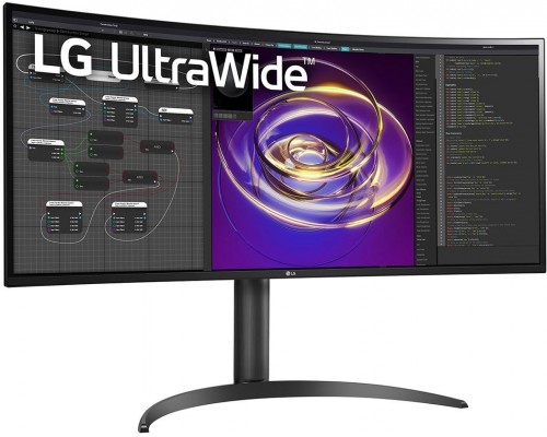 LG UltraWide 34WP85CP