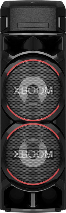 LG XBOOM ON9