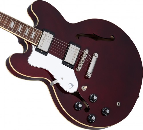 Epiphone Noel Gallagher Riviera LH