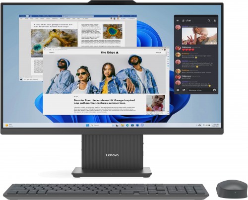 Lenovo IdeaCentre AIO 27ARR9