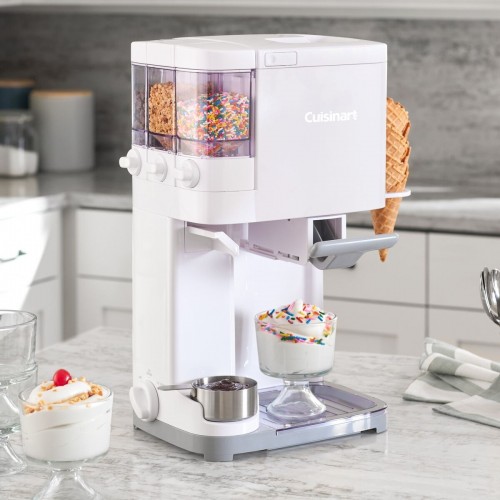 Cuisinart ICE48