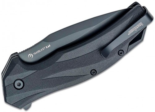 Kershaw Lateral Serrated