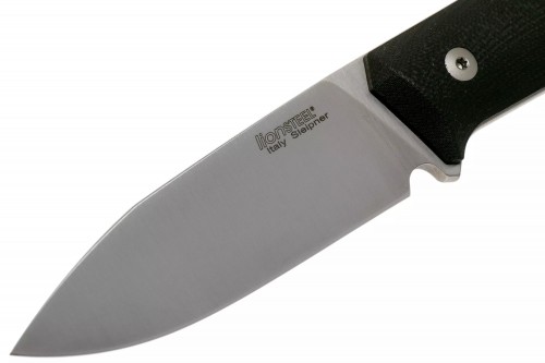 Lionsteel B35 GBK