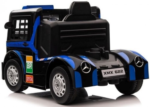 LEAN Toys Mercedes XMX622