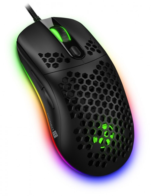 Connect IT Battle Air 2