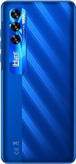 iHunt Note Ultra