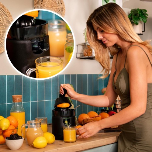 Cecotec EssentialVita Hyden 120