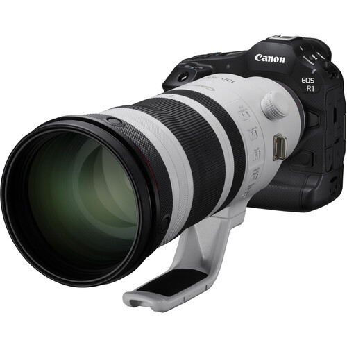 Canon EOS R1 kit