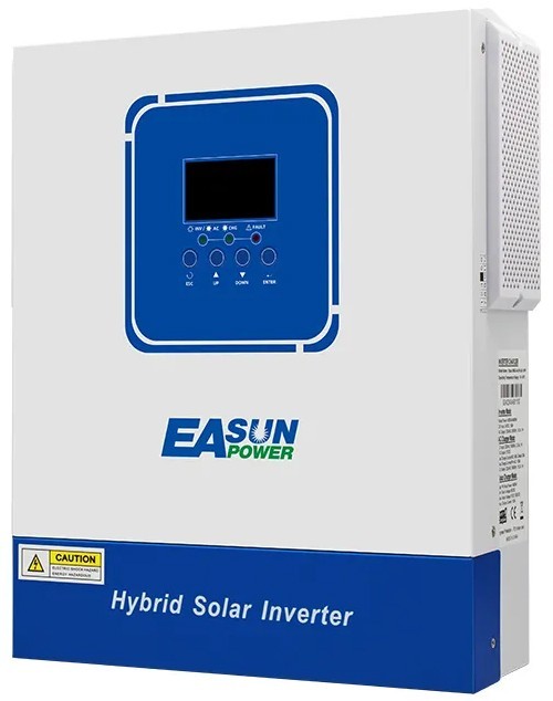 Easun Power ISolar SMG-II-3.2KW-24V-WiFi