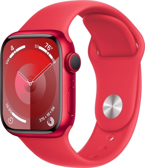 Apple Watch 9 Aluminum 41 mm