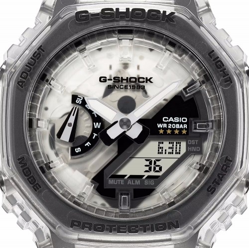 Casio G-Shock GA-2140RX-7A