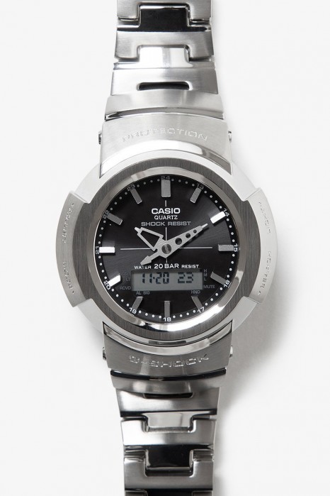 Casio G-Shock AWM-500D-1A
