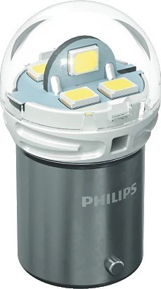 Philips Ultinon Pro3100 SI R5W 2pcs