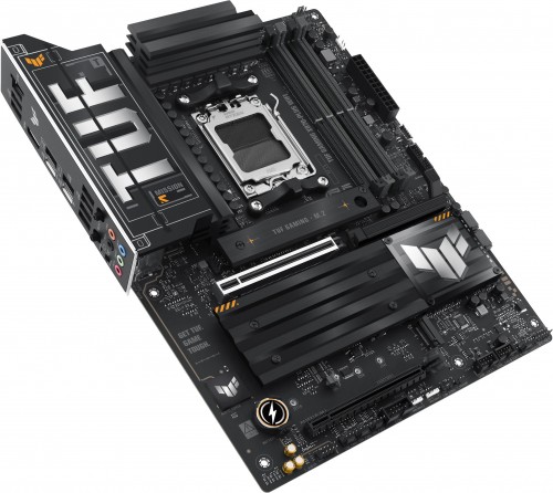 Asus TUF GAMING X870-PLUS WIFI