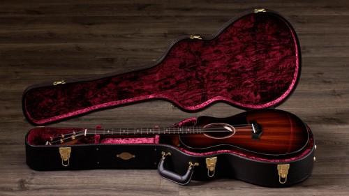 Taylor 222ce-K DLX