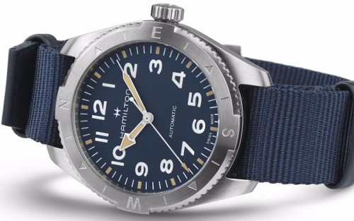 Hamilton Khaki Field Expedition Auto H70315940