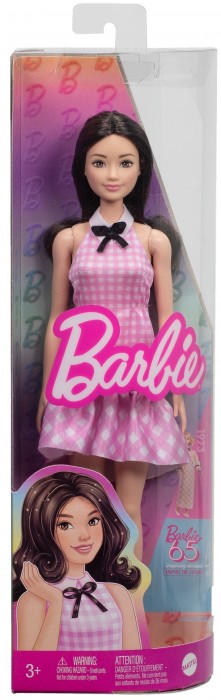 Barbie 65th Inspired Stories HRH21