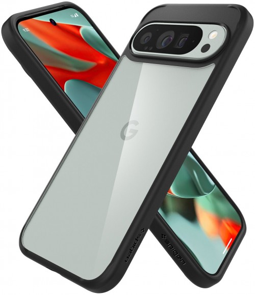 Spigen Ultra Hybrid for Pixel 9 Pro XL