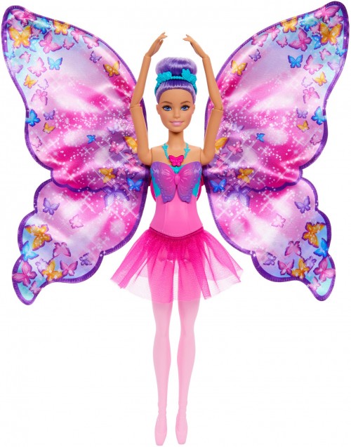 Barbie Dreamtopia Dance and Flutter HXJ10