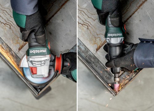 Metabo GVB 18 LTX BL 11-28 600826850