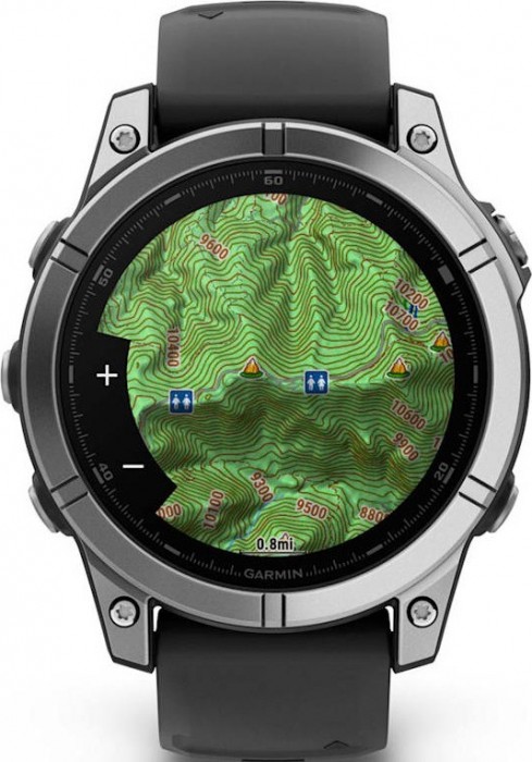 Garmin Fenix E