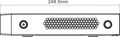 TVT TD-308B1-8P