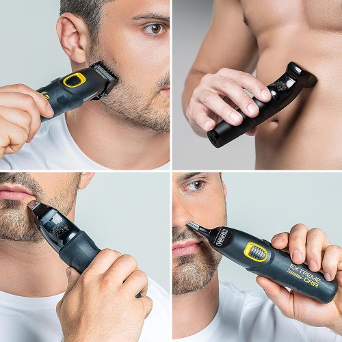 Wahl Extreme Grip Advanced