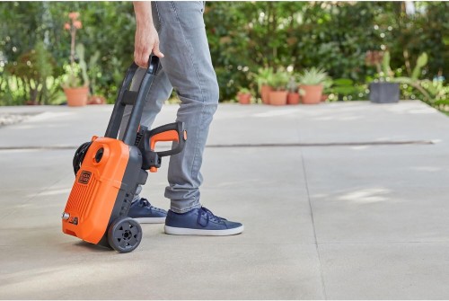 Black&Decker BEPW1650
