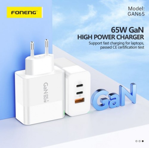 Foneng GAN65