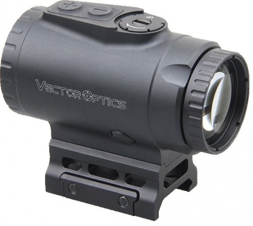 Vector Optics Paragon 3x18 Prism