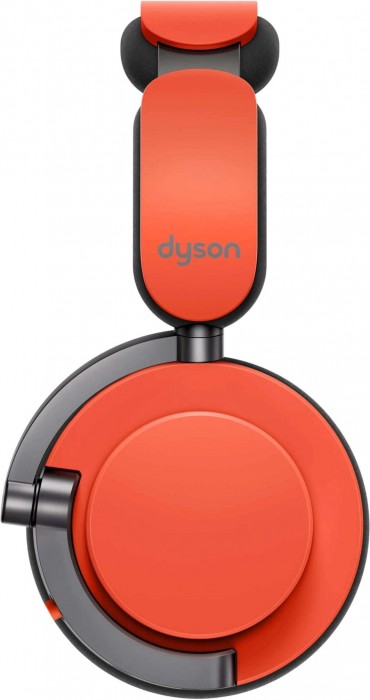 Dyson OnTrac