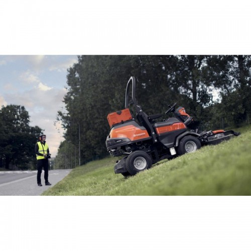 Husqvarna P 524XR EFI