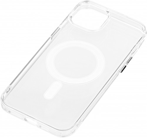 2E Basic Transparent MagSafe for iPhone 15 Plus