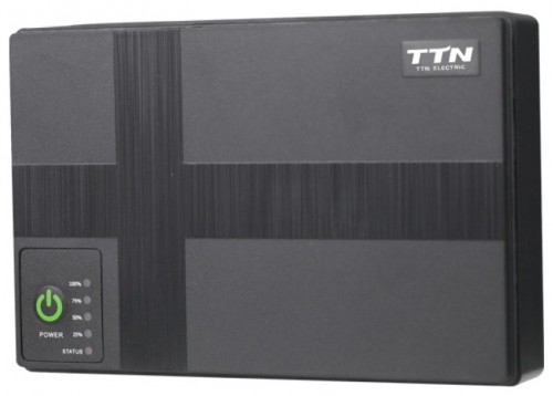 TTN DC-1018