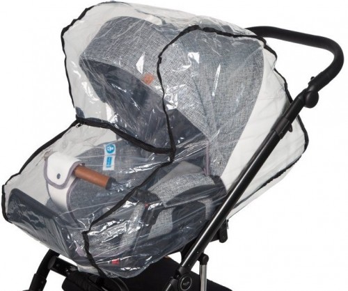 Baby-Merc Mosca 2 in 1