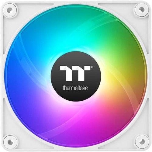 Thermaltake CT120 EX ARGB White (3-Fan Pack)