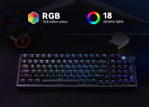 Edifier G4K