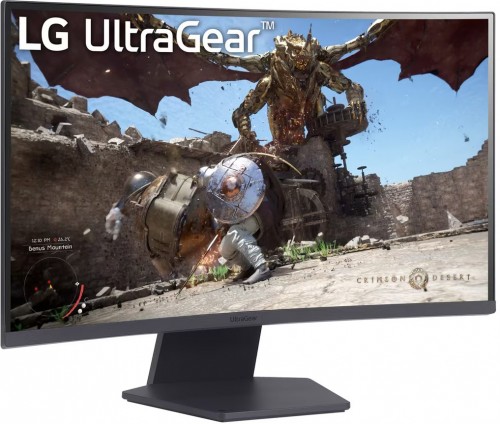 LG UltraGear 27GS60QX