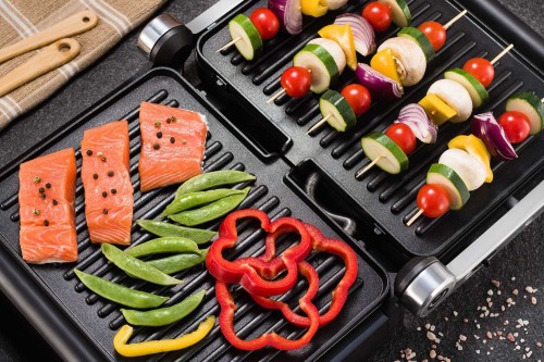 Transa Electronics DualPlate