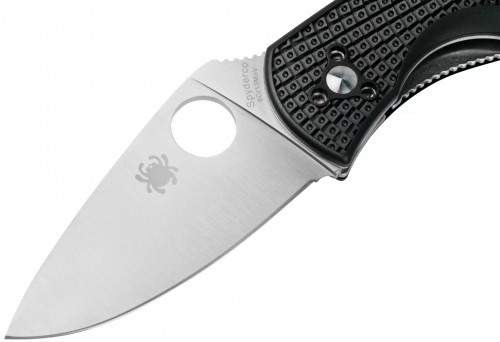 Spyderco Persistence C136PBK